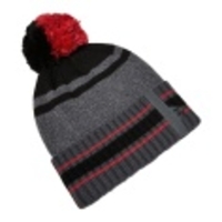 Pom Beanie