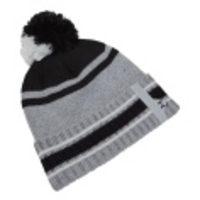 Pom Beanie