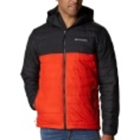 Powder Lite Hooded Jacket