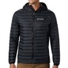 Powder Pass Hooded Jacket