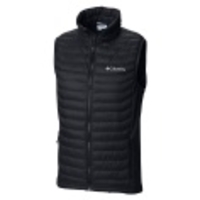Powder Pass Vest