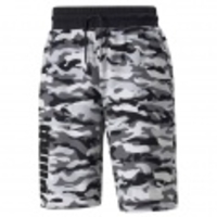 Power Camo Short