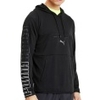 Power Knit Hoodie