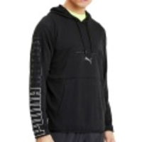 Power Knit Hoodie