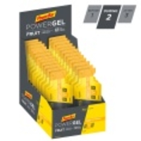 PowerGel Fruit Mango Passionfruit