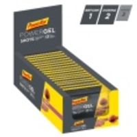 PowerGel Shots Raspberry