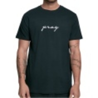 Pray EMB Tee