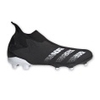 Predator Freak. 3 Laceless FG