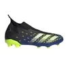 Predator Freak. 3 Laceless FG