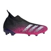 Predator Freak. 3 Laceless FG