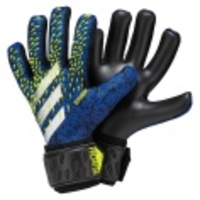 Predator League Gloves