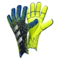 Predator Pro Gloves