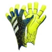 Predator Pro Hybrid Gloves