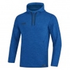 Premium Basic Kapuzensweat