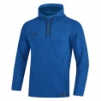 Premium Basic Kapuzensweat