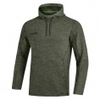 Premium Basic Kapuzensweat