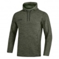 Premium Basic Kapuzensweat