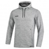 Premium Basic Kapuzensweat