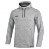 Premium Basic Kapuzensweat