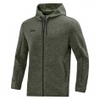 Premium Basics Kapuzensweat FZ