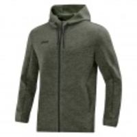 Premium Basics Kapuzensweat FZ