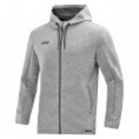 Premium Basics Kapuzensweat FZ