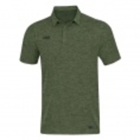 Premium Basics Polo