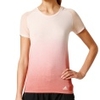 Primeknit Wool DD Tee Women
