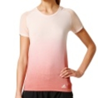 Primeknit Wool DD Tee Women