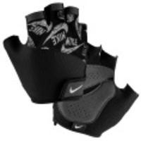 Printed Elemental Lightweight Fitness Gloves Women