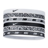 Printed Hairbands 6 Pack