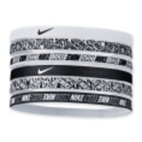 Printed Hairbands 6 Pack