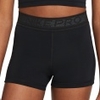 Pro 3 Inch Femme Short Women