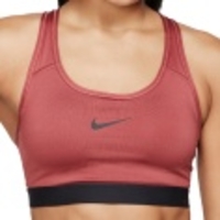 Pro Classic Padded Bra Updated Women