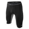 Pro Combat Hyperwarm DF Max Compression Shorts