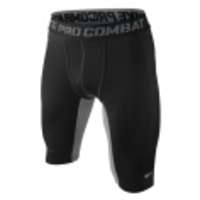 Pro Combat Hyperwarm DF Max Compression Shorts