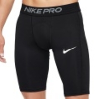 Pro Compression Long Shorts