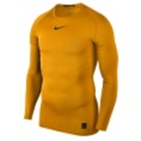 Pro Compression LS Top