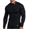 Pro Compression Mock LS Top