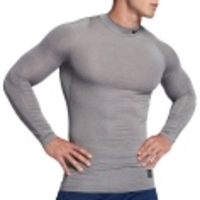 Pro Compression Mock LS Top