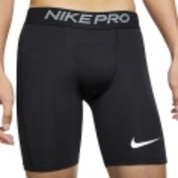 Pro Compression Shorts