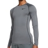 Pro Dri-FIT Tight LS Tee