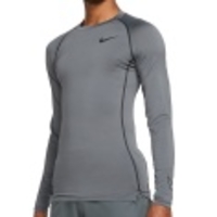 Pro Dri-FIT Tight LS Tee