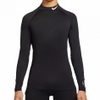 Pro Dri-FIT Tight Mock LS Tee