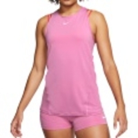 Pro Dry All Over Mesh Tank Women
