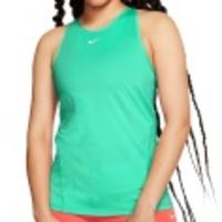 Pro Dry All Over Mesh Tank Women