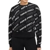 Pro Fleece Crew Women