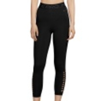 Pro Hi-Rise 7/8 Tights Women