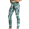 Pro Hyperwarm Print Tight Women