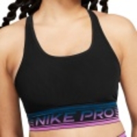 Pro Mesh Bra Women